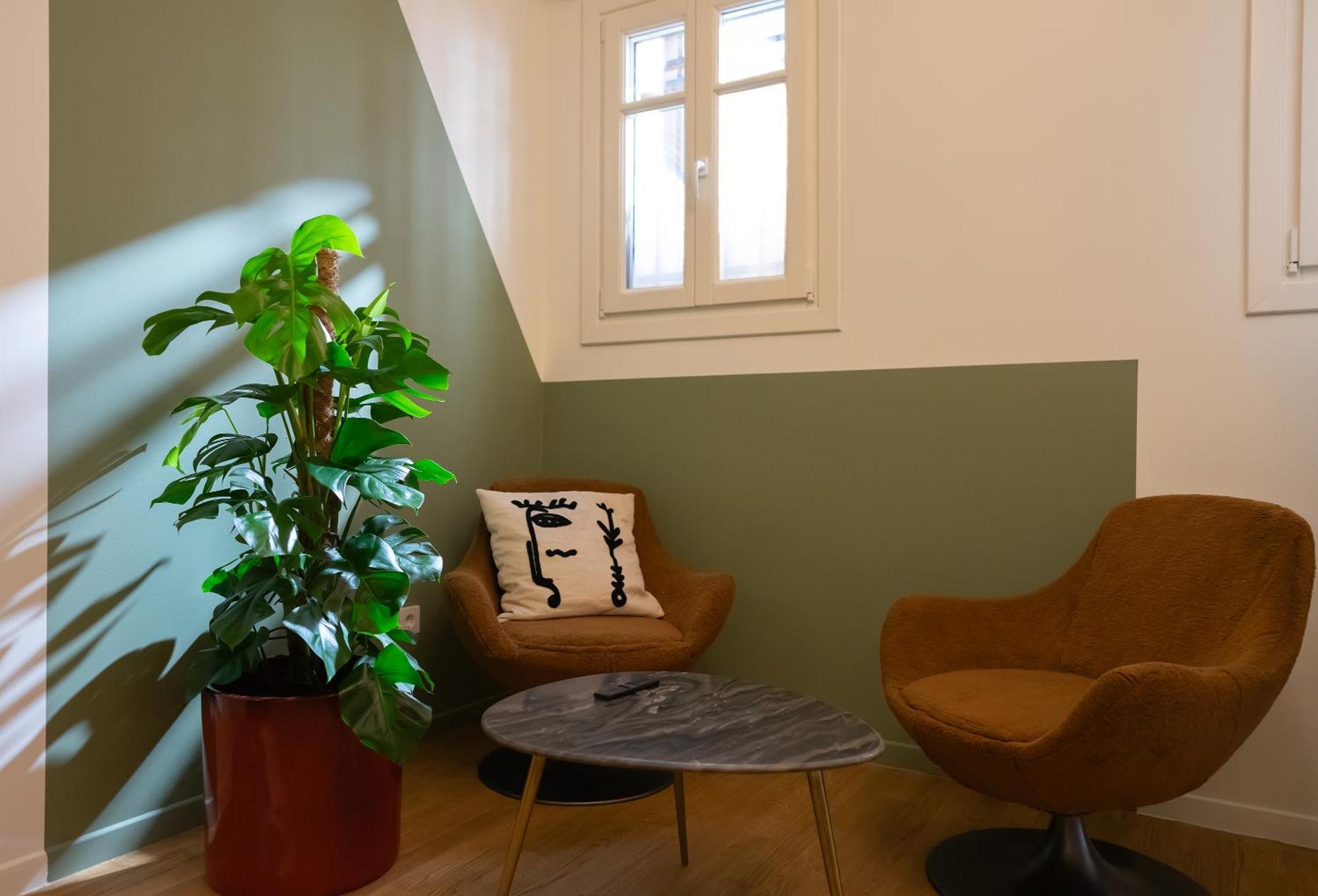 Bugan-Villa Athén Kültér fotó