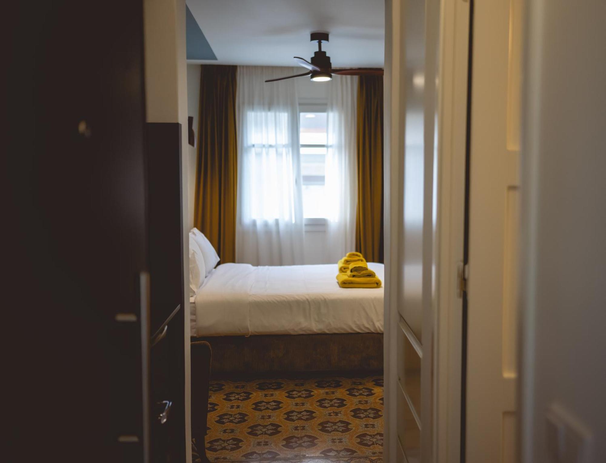 Bugan-Villa Athén Kültér fotó