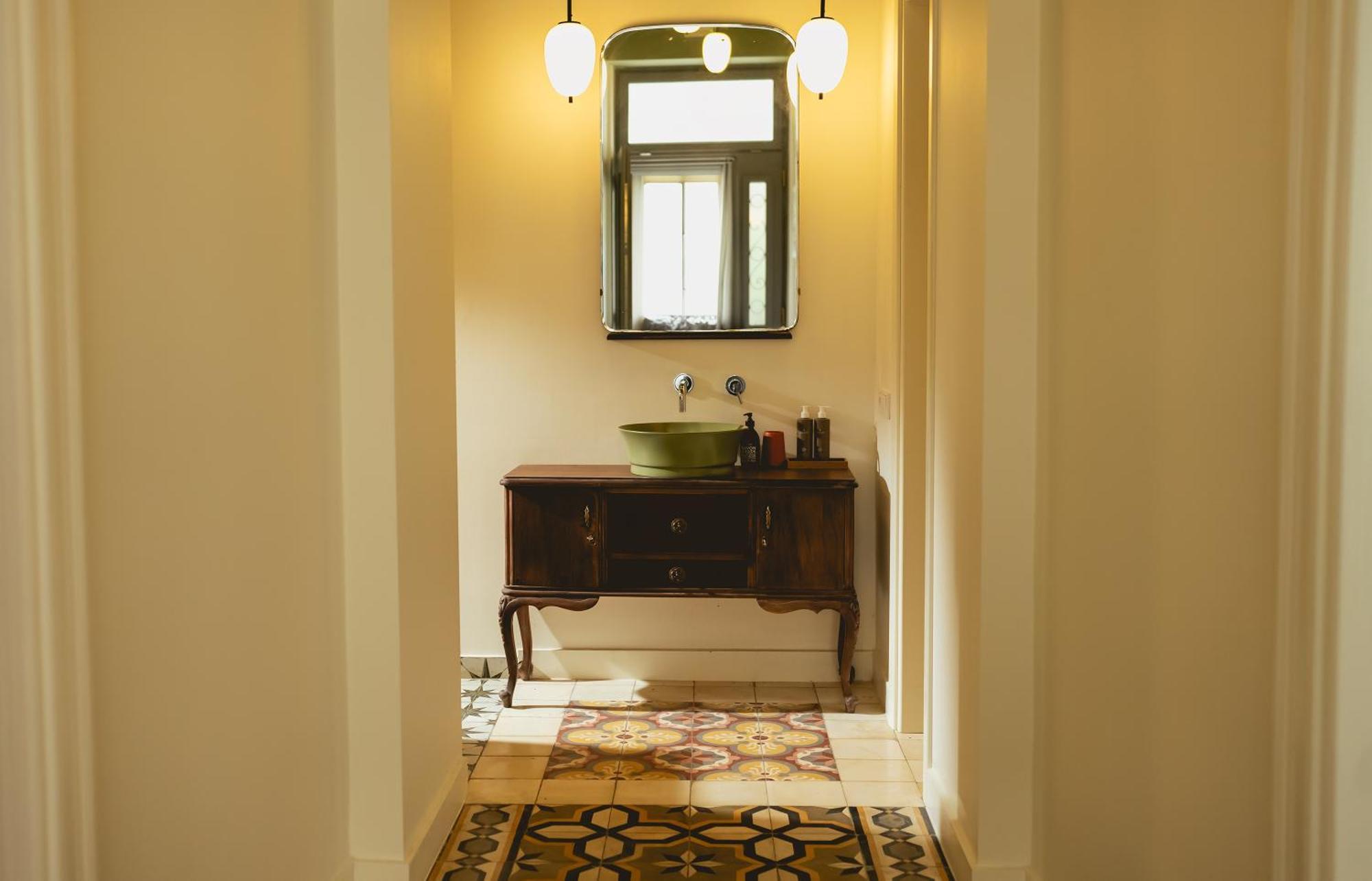 Bugan-Villa Athén Kültér fotó